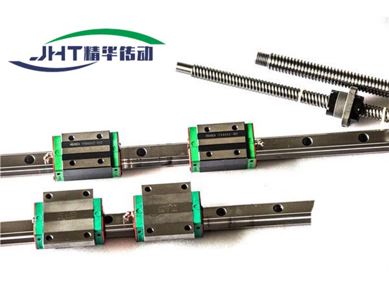 直线导轨 直线导轨