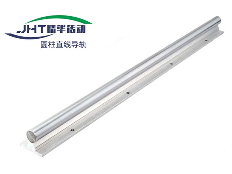 佛山圆柱直线导轨-02