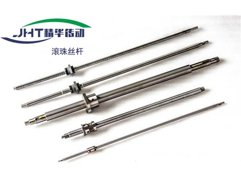 佛山滚珠丝杠系列-04