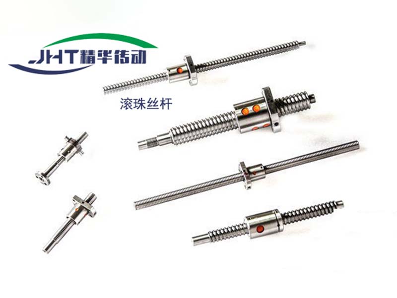 佛山滚珠丝杠系列-07
