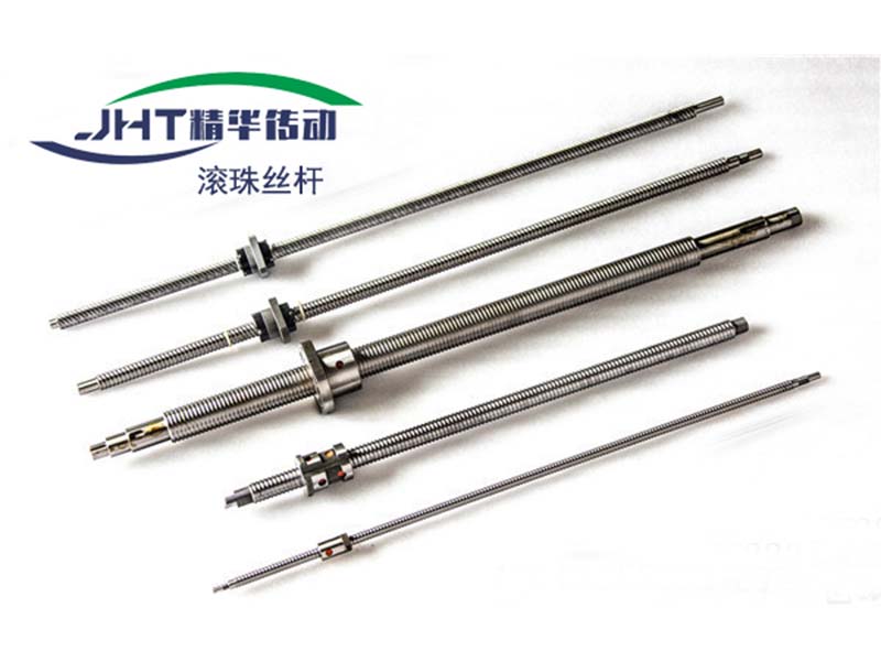 佛山滚珠丝杠系列-05