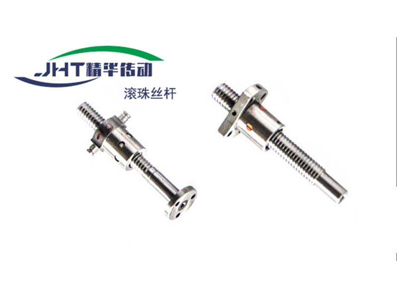 佛山滚珠丝杠系列-02