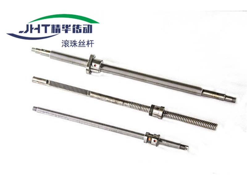 佛山滚珠丝杠系列-03