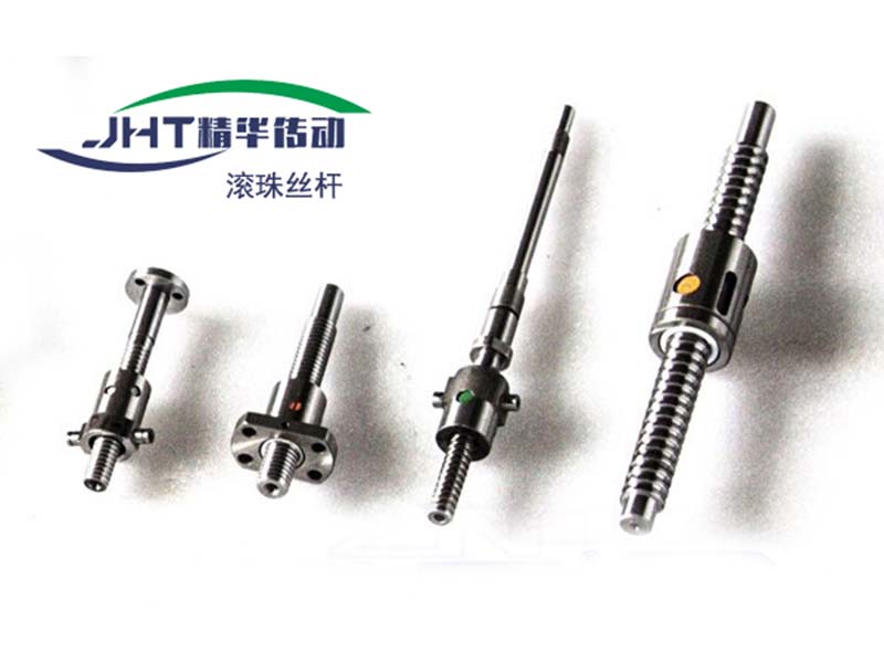 佛山滚珠丝杠系列-08