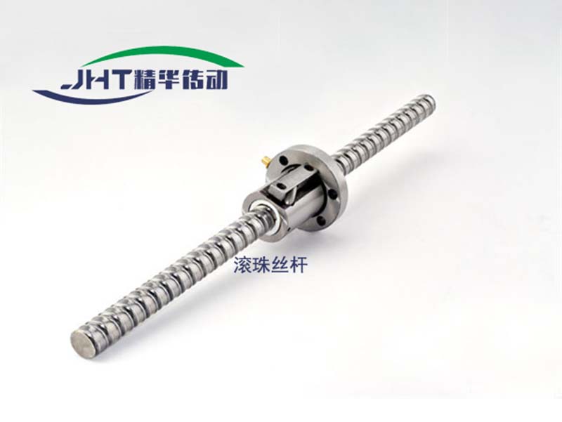 佛山滚珠丝杠系列-01