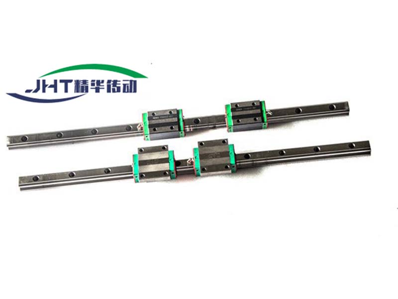 佛山方形滚珠直线导轨-09