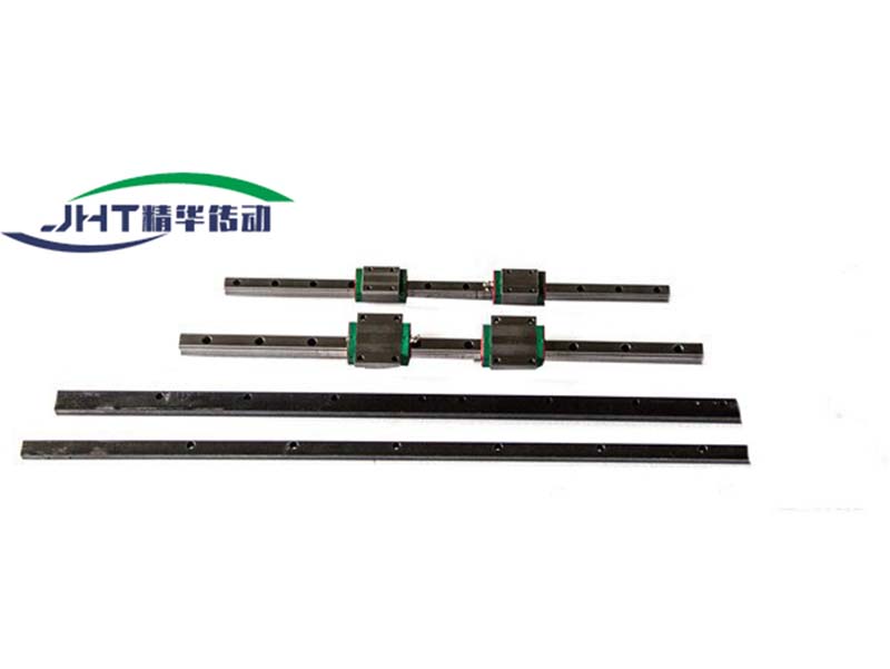 佛山方形滚珠直线导轨-10